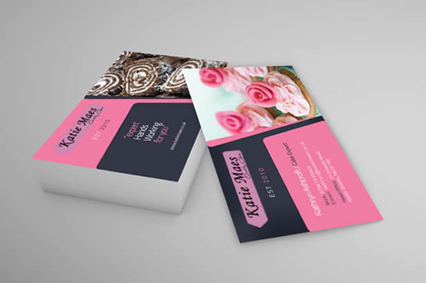 Business Card Design