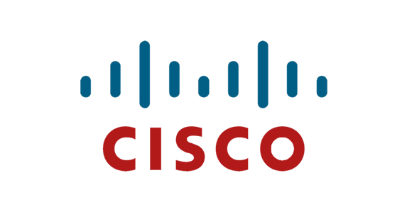 Cisco Logo